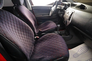 Хетчбэк Hyundai i20 2010 года, 719000 рублей, Тюмень
