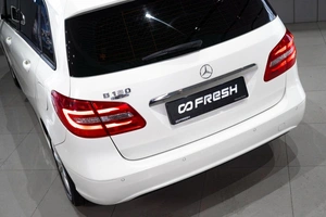 Хетчбэк Mercedes-benz B-класс 2013 года, 1079000 рублей, Петрозаводск