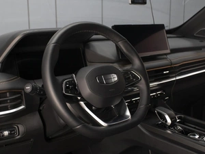 Внедорожник Geely Okavango 2024 года, 2990000 рублей, Омск