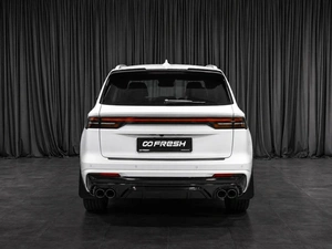 Внедорожник Geely Monjaro 2023 года, 3619000 рублей, Тюмень