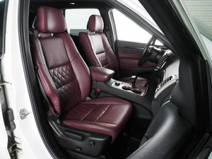 Внедорожник Jeep Grand Cherokee 2013 года, 3425000 рублей, Воронеж