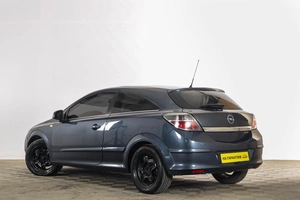 Хетчбэк Opel Astra GTC 2010 года, 599000 рублей, Тюмень