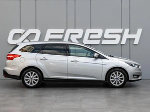 Универсал Ford Focus 2015 года, 1198000 рублей, Краснодар