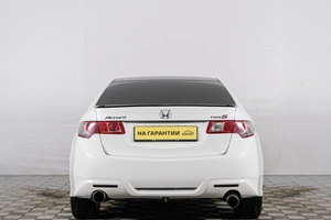 Седан Honda Accord Type S 2008 года, 1109000 рублей, Красноярск