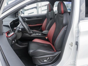 Внедорожник Geely Coolray 2024 года, 2027030 рублей, Краснодар