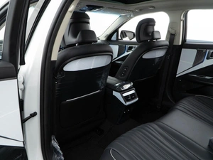 Седан Kia K8, I Рестайлинг 2025 года, 6987055 рублей, Москва