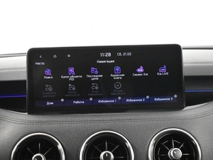 Лифтбек Kia Stinger 2021 года, 3239900 рублей, Казань