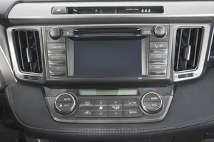 Внедорожник Toyota RAV4 2015 года, 2649000 рублей, Кемерово