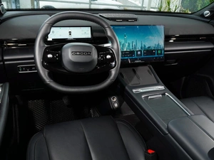 Внедорожник OMODA C7 2025 года, 2698000 рублей, Тверь