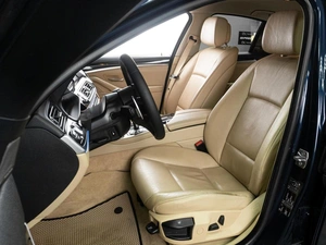 Седан BMW 5 серия 2012 года, 1999000 рублей, Тюмень