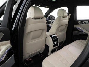 Внедорожник BMW X6 2021 года, 7398444 рублей, Москва