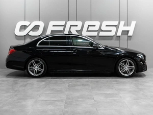 Седан Mercedes-benz E-класс 2016 года, 3179000 рублей, Тюмень