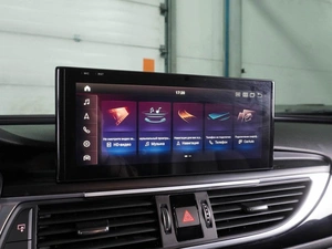 Седан Audi A6 2016 года, 2199000 рублей, Воронеж