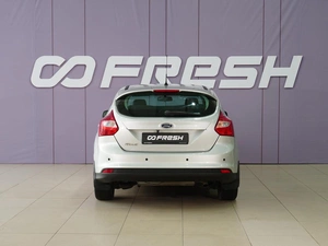 Хетчбэк Ford Focus 2014 года, 820111 рублей, Тверь