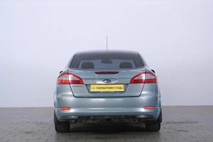 Седан Ford Mondeo 2009 года, 649000 рублей, Омск