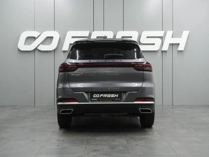 Внедорожник Chery Tiggo 7 Pro Max 2023 года, 1774000 рублей, Воронеж