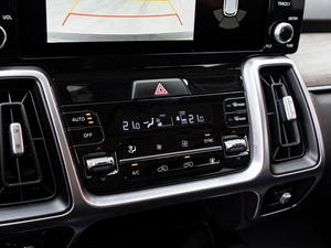 Внедорожник Kia Sorento 2021 года, 3599000 рублей, Краснодар