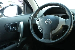 Внедорожник Nissan Qashqai 2008 года, 979000 рублей, Омск
