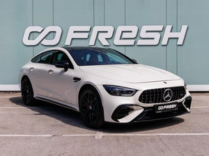 Лифтбек Mercedes-benz AMG GT 2022 года, 10750000 рублей, Большой Сочи