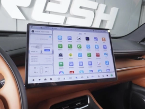 Внедорожник Changan Qiyuan Q07 2026 года, 4100000 рублей, Ростов-на-Дону