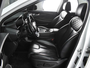 Внедорожник Hyundai Santa Fe 2020 года, 3699000 рублей, Воронеж