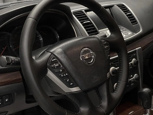 Седан Nissan Teana 2010 года, 1099000 рублей, Красноярск