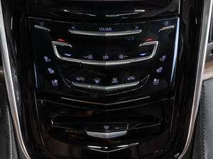 Внедорожник Cadillac Escalade 2015 года, 3699000 рублей, Тюмень