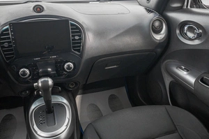 Внедорожник Nissan Juke 2011 года, 999000 рублей, Барнаул