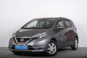 Хетчбэк Nissan Note 2019 года, 1049000 рублей, Томск