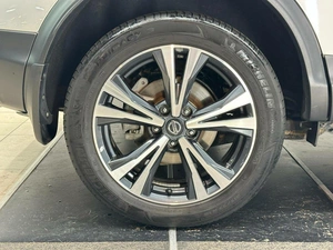 Внедорожник Nissan Qashqai 2022 года, 2392000 рублей, Красноярск