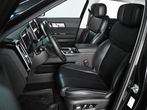 Внедорожник JAECOO J7 2023 года, 2099000 рублей, Аксай