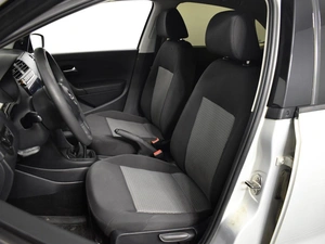 Седан Volkswagen Polo 2014 года, 698100 рублей, Казань