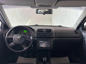 Хэтчбек Skoda Fabia 2012 года, 600000 рублей, Смоленск