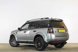 Внедорожник Land Rover Freelander 2014 года, 1679000 рублей, Тюмень