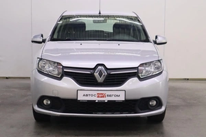 Хэтчбек Renault Sandero 2014 года, 680000 рублей, Брянск