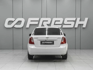 Седан Chevrolet Lacetti 2011 года, 560000 рублей, Ростов-на-Дону