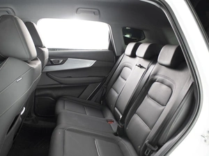 Внедорожник Chery Tiggo 7 Pro Max 2023 года, 2020000 рублей, Омск