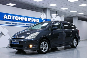 Минивэн Toyota Wish 2003 года, 888000 рублей, Солонцы
