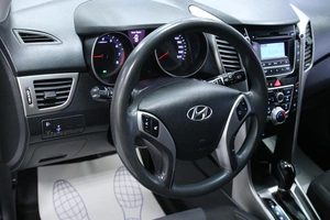 Хетчбэк Hyundai i30 2013 года, 978000 рублей, Солонцы