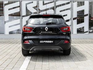 Внедорожник Renault Kadjar 2016 года, 1297999 рублей, Ставрополь