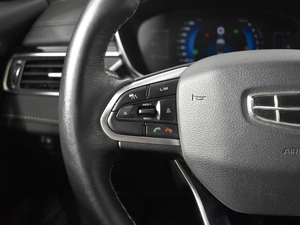 Внедорожник Geely Atlas Pro 2021 года, 1910100 рублей, Казань