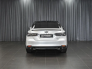 Седан Toyota Camry 2022 года, 3328000 рублей, Ставрополь