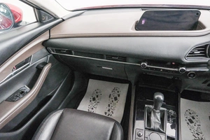 Внедорожник Mazda CX-30 2020 года, 2039000 рублей, Красноярск