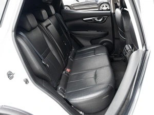 Внедорожник Nissan Qashqai 2017 года, 1580000 рублей, Краснодар