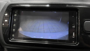 Хетчбэк Toyota Vitz 2017 года, 1087000 рублей, Красноярск