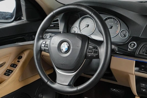 Седан BMW 5 серия 2010 года, 2359000 рублей, Тюмень