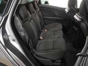 Минивэн Renault Scenic 2017 года, 1599000 рублей, Воронеж