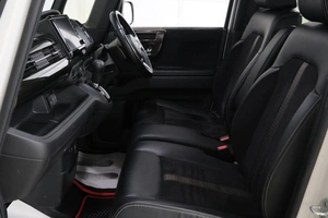 Хетчбэк Honda N-BOX 2017 года, 899000 рублей, Омск