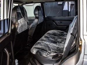 Внедорожник ВАЗ (LADA) 4x4 (Нива) 2015 года, 480000 рублей, Муром