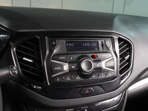 Седан ВАЗ (LADA) Vesta 2017 года, 749000 рублей, Воронеж